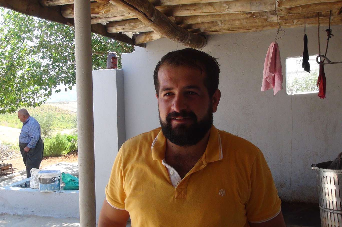 Üzümün pekmez ve pestil olma yolculuğu başladı